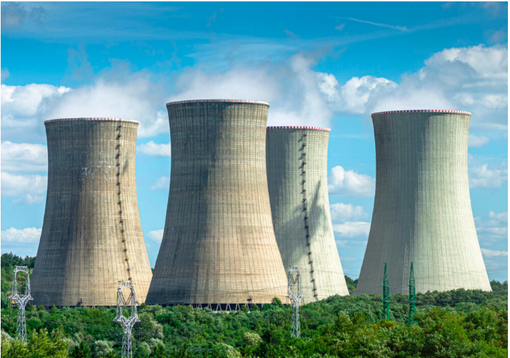 Is nuclear energy sustainable or not?